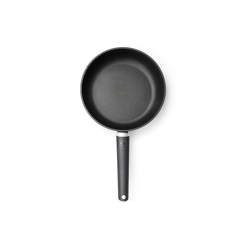 WOLL Eco Lite Fix Handle Induction Saute Pan 24cm 2.5L-3