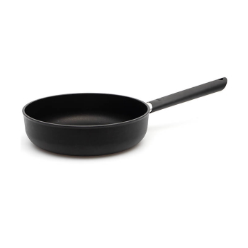 WOLL Eco Lite Fix Handle Induction Saute Pan 24cm 2.5L