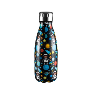 Avanti Fluid Bottle 350ml - Space