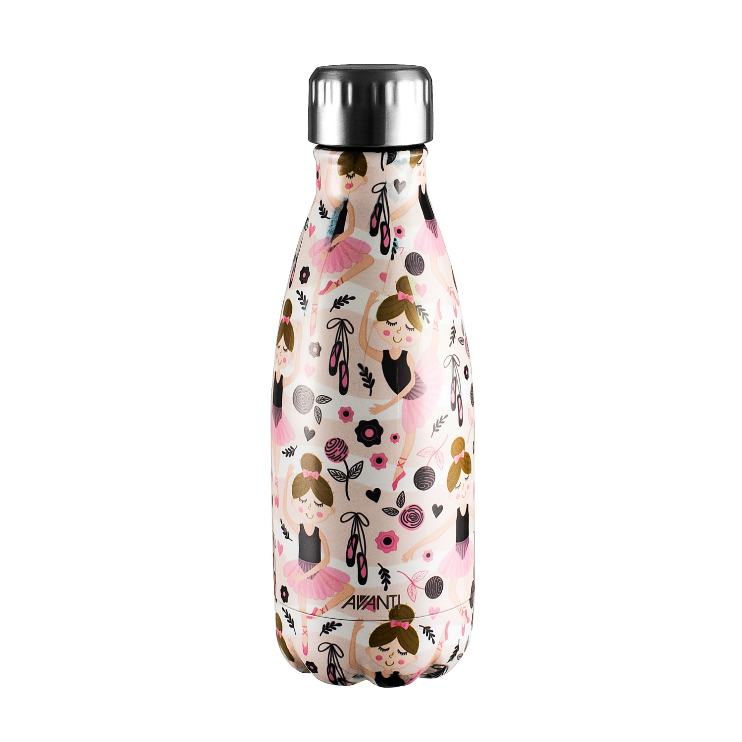 Avanti Fluid Bottle 350ml - Ballerina-3