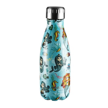 Avanti Fluid Bottle 350ml - Mermaid