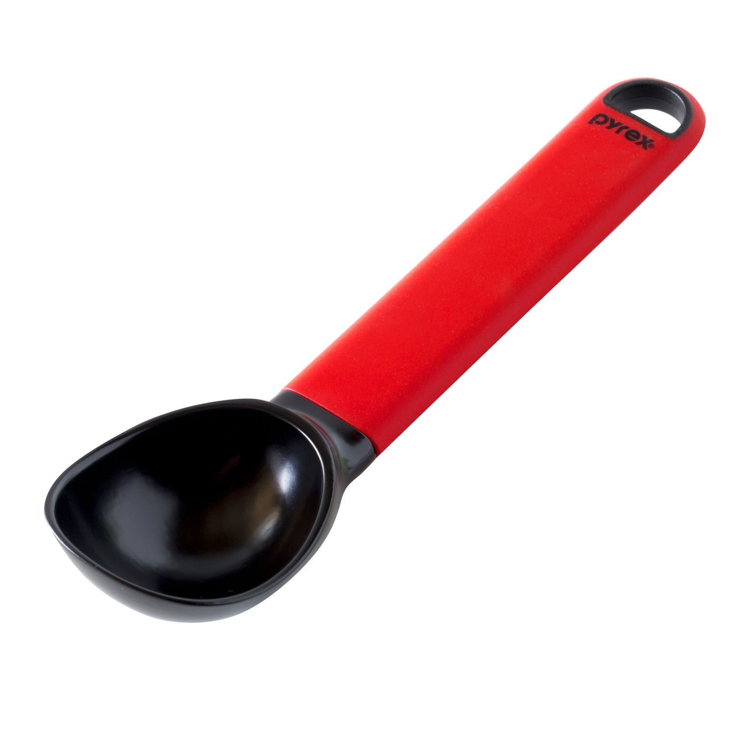 Pyrex Ice Cream Scoop-2