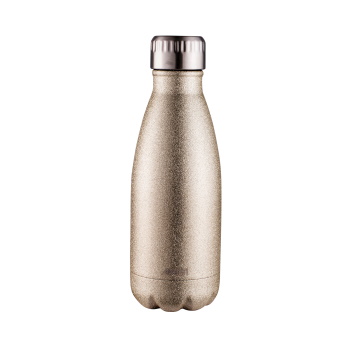 Avanti Fluid Bottle 350ml - Glitter Champ