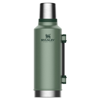 Stanley Classic Vac Bottle 1.9l Green