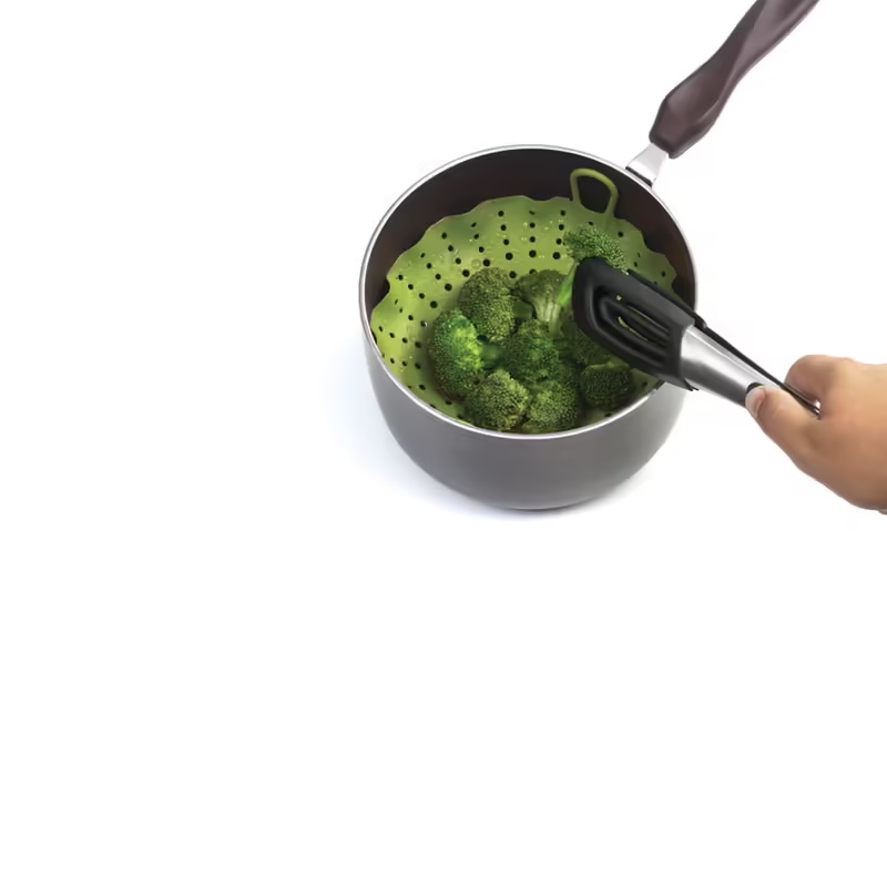 Chefn Vibe Silicone Vegetable Steamer-3