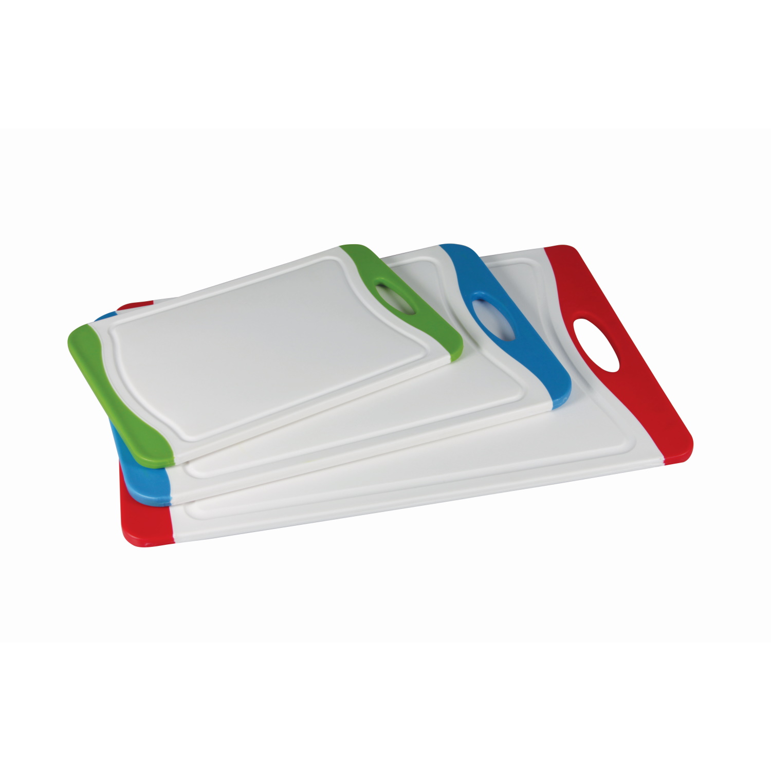 Pyrolux 3 Piece Board Set - Asstd Sizes-1