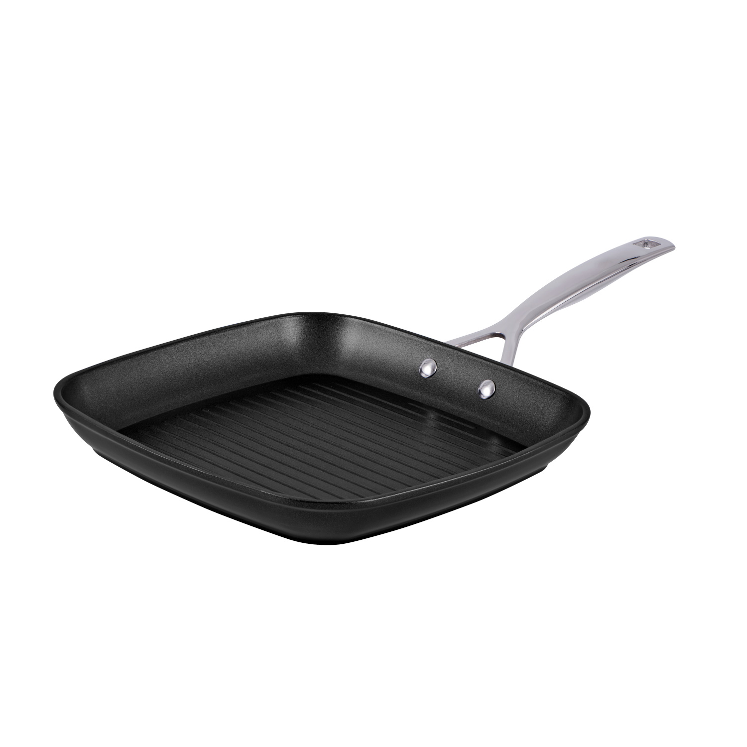 Pyrolux Ignite Grill Pan 28x28cm-1