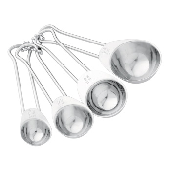 Avanti Professional Measuring Spoon - 4 Piece Set