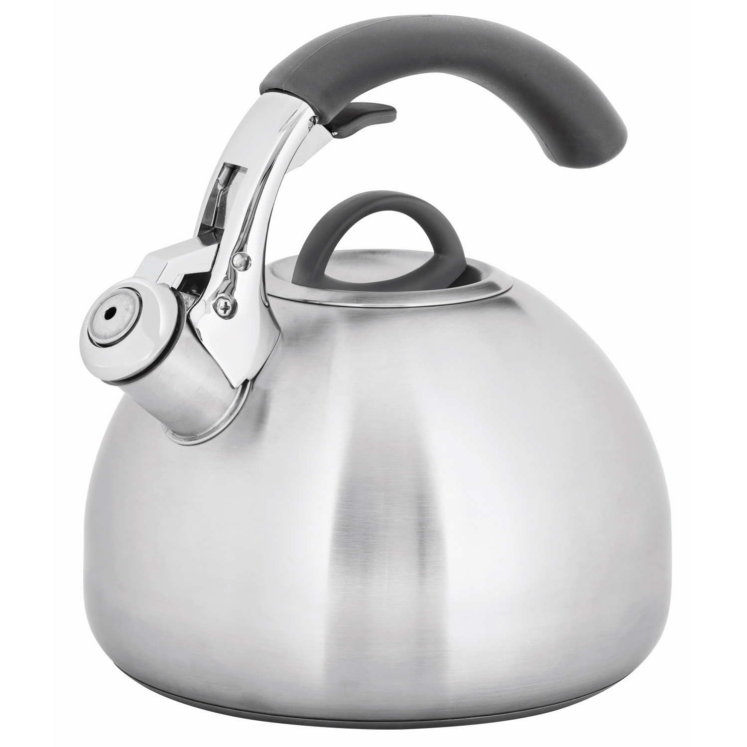 Avanti Varese Whistling Kettle 2.5Litre-1