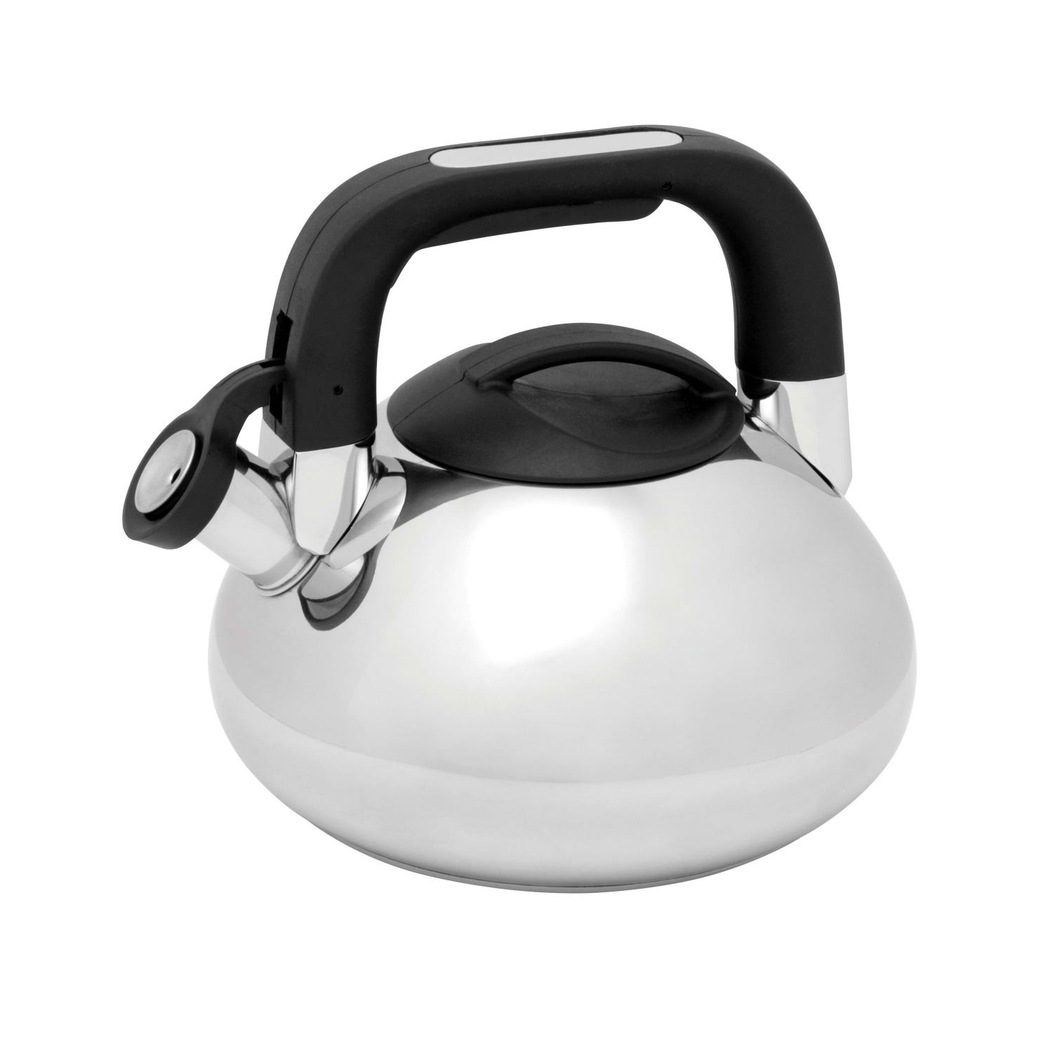 Avanti Treviso Whistling Kettle 2.7L-1