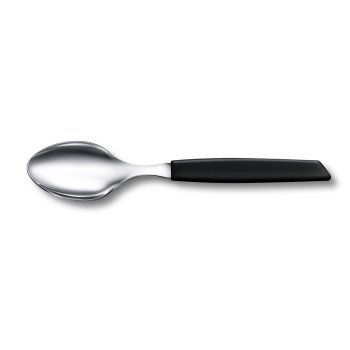 Victorinox Swiss Modern Table Spoon Black