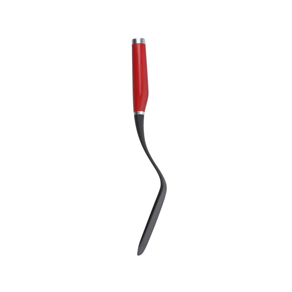 KitchenAid Classic Solid Turner Nylon Empire Red