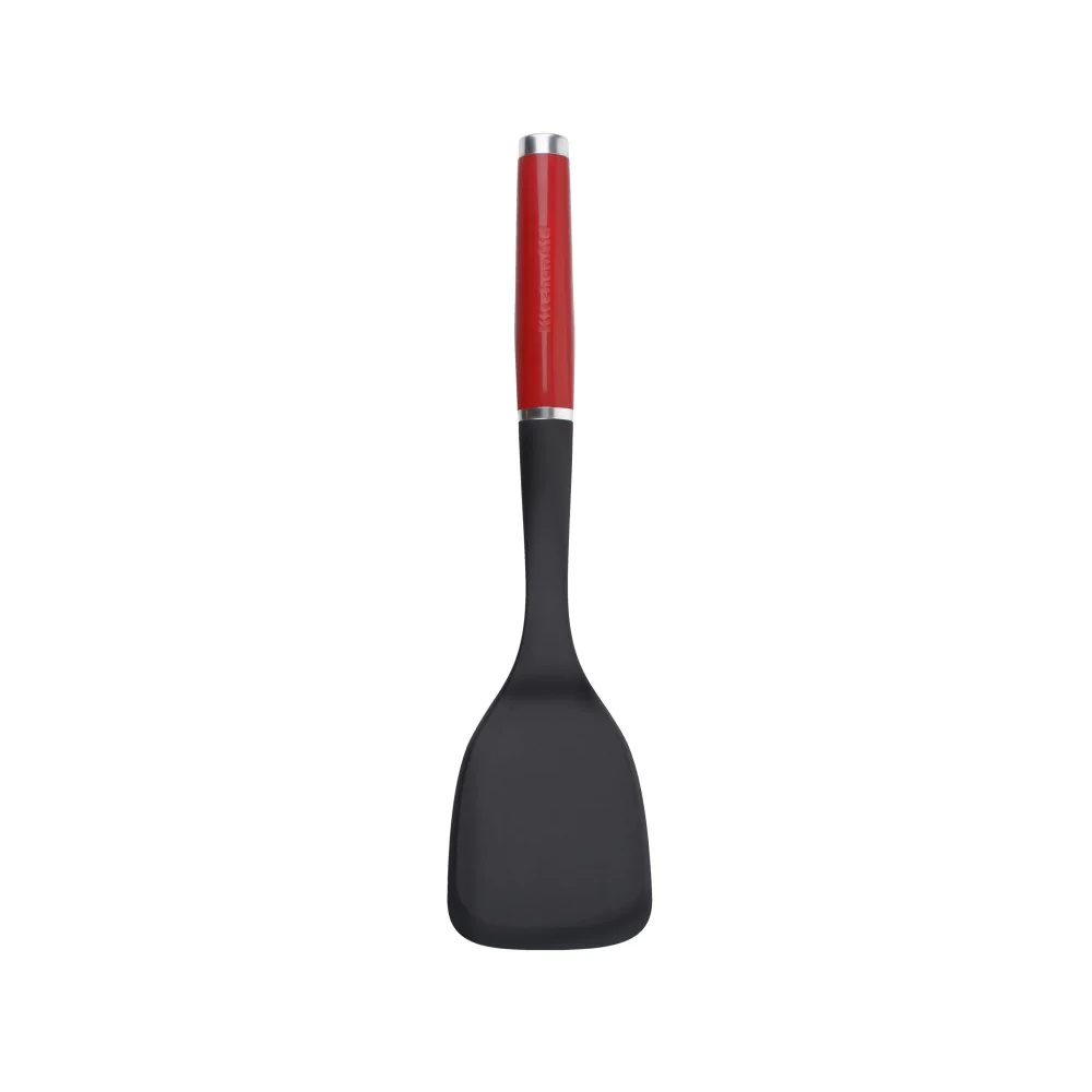 KitchenAid Classic Solid Turner Nylon Empire Red-3