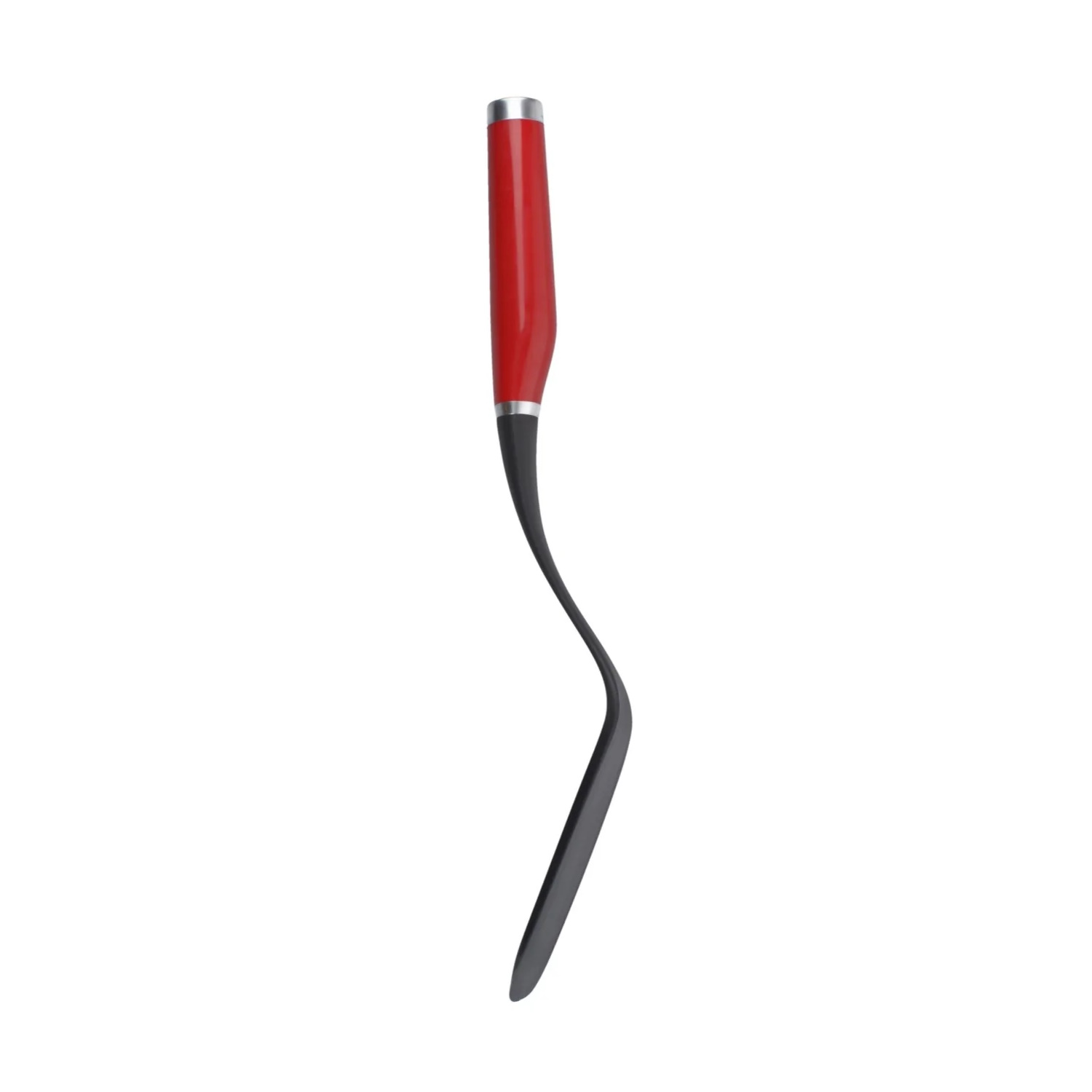 KitchenAid Classic Slotted Turner Nylon Empire Red