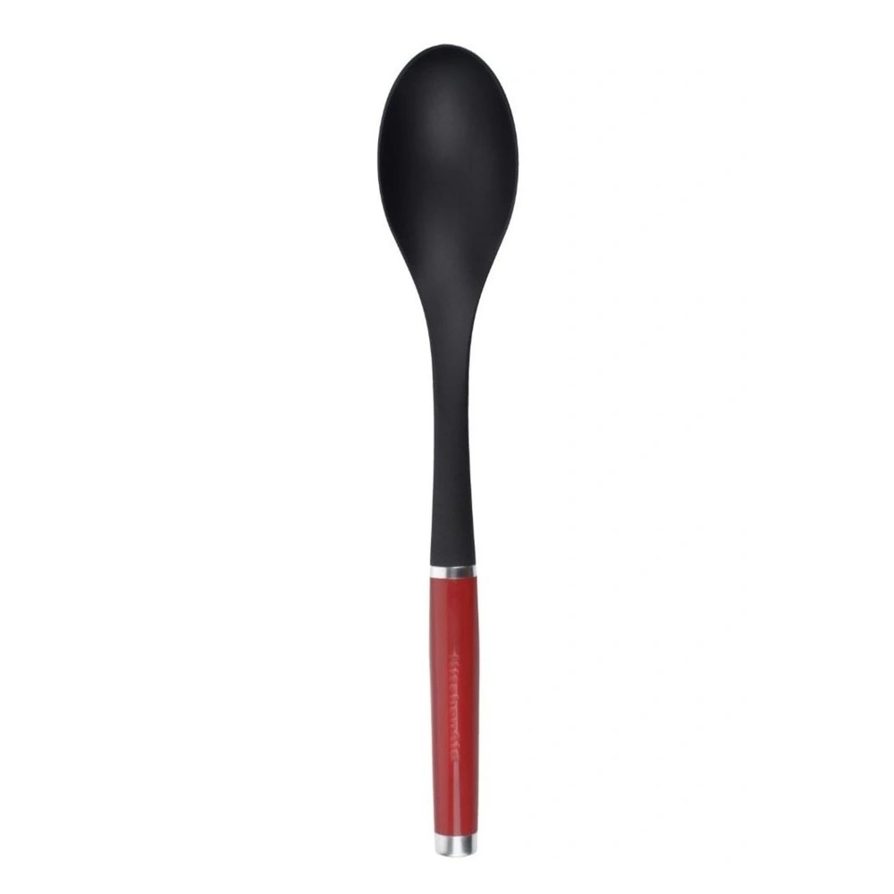 KitchenAid Classic Basting Spoon Nylon Empire Red