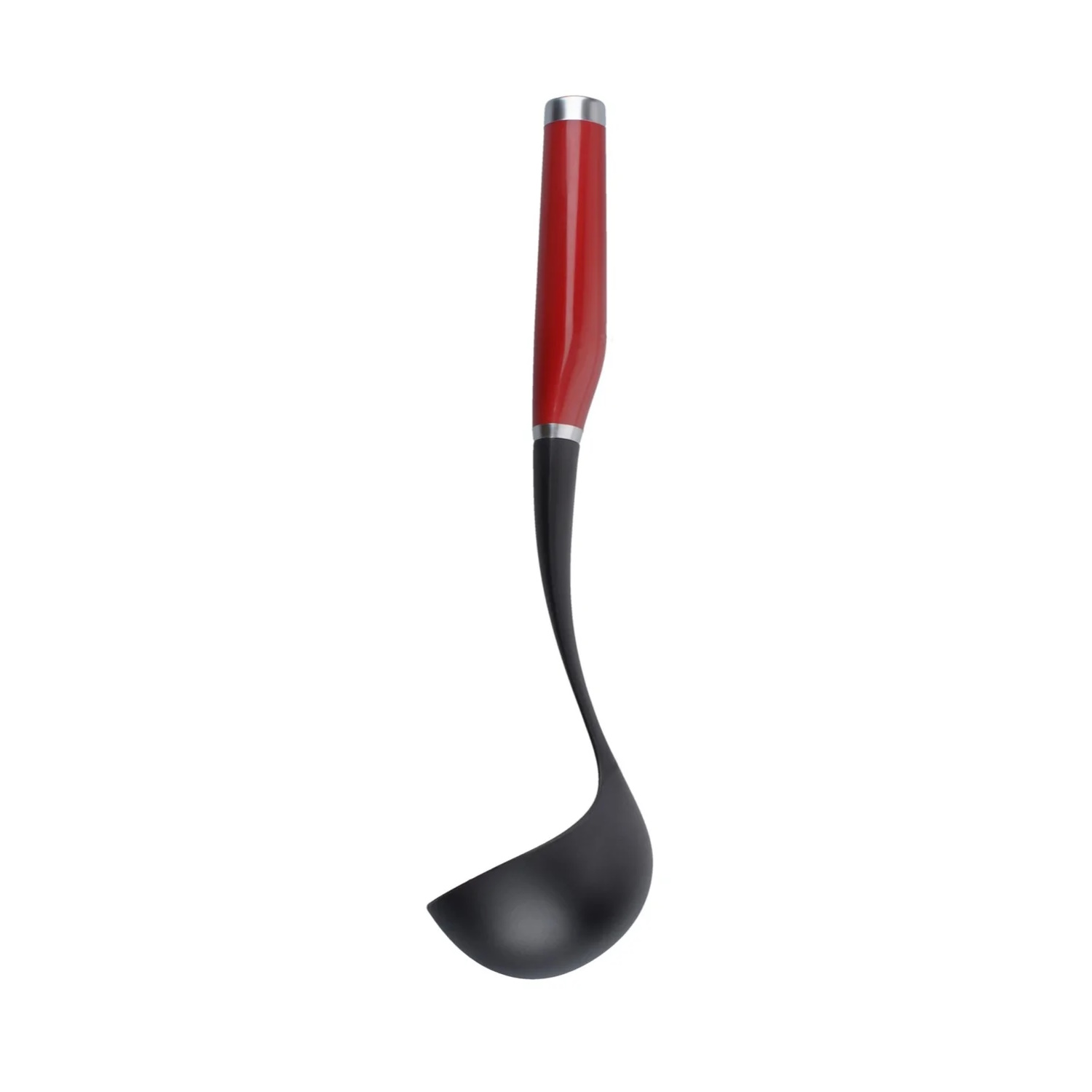 KitchenAid Classic Ladle Nylon Empire Red