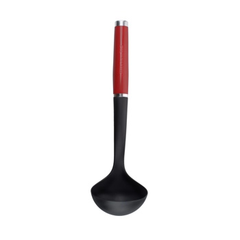 KitchenAid Classic Ladle Nylon Empire Red