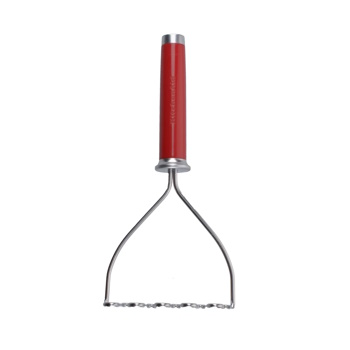 KitchenAid Classic Wire Masher Empire Red