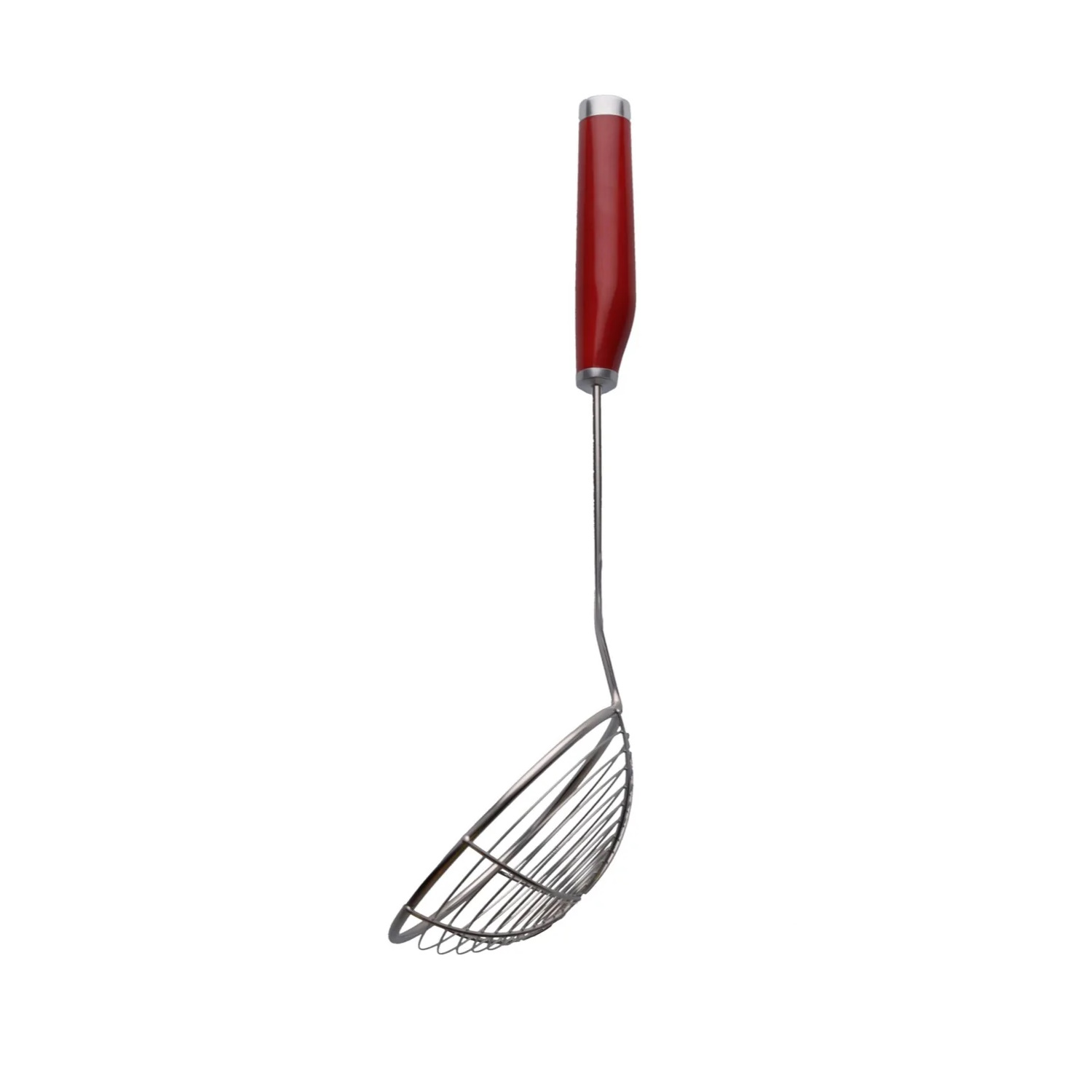 KitchenAid Classic Wire Strainer 13cm Empire Red-2