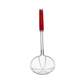 KitchenAid Classic Wire Strainer 13cm Empire Red