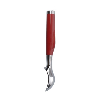 KitchenAid Classic Ice Cream Scoop Empire Red