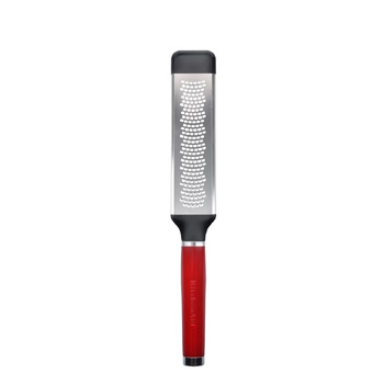 KitchenAid Classic Zester/Grater Empire Red