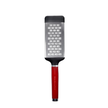 KitchenAid Classic Flat Grater Empire Red