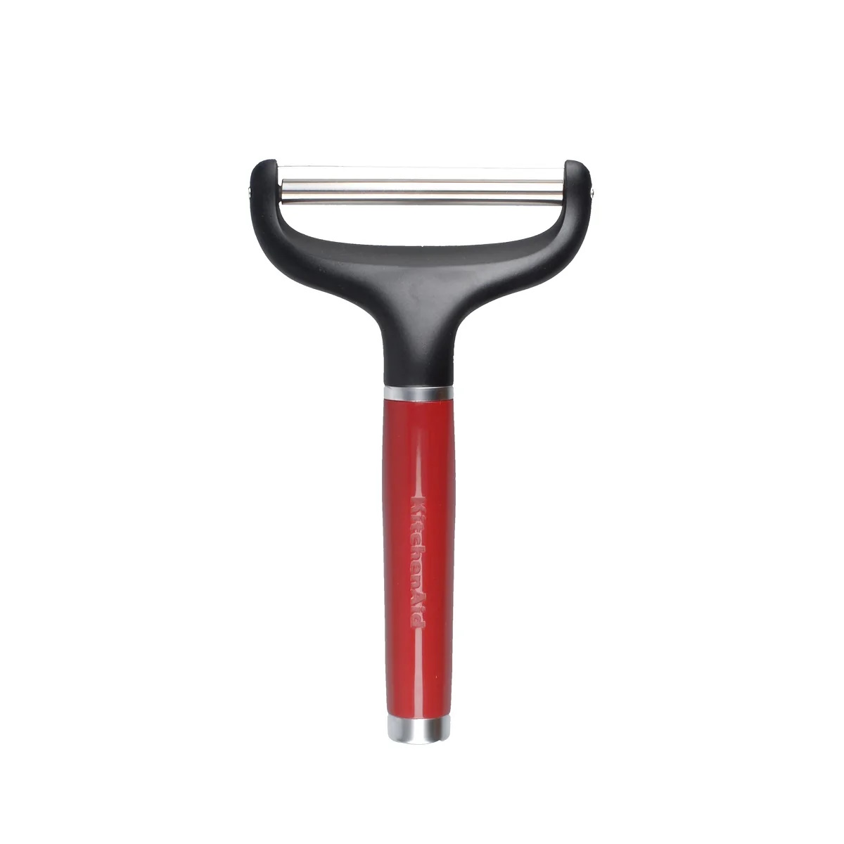 KitchenAid Classic Cheese Slicer Empire Red-1