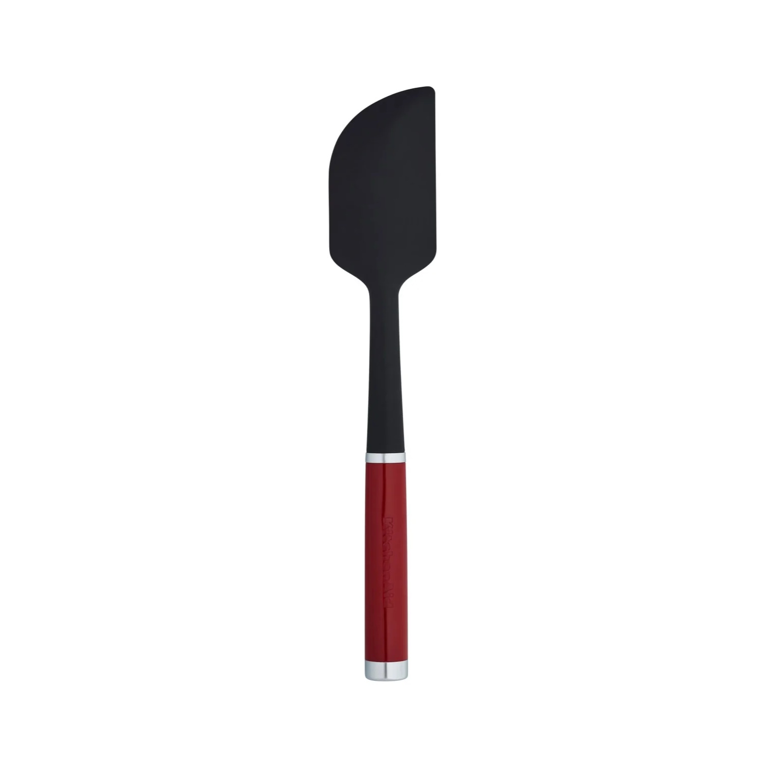 KitchenAid Classic Scraper Spatula Silicone Empire Red-2