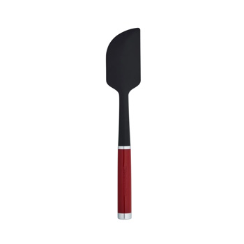 KitchenAid Classic Scraper Spatula Silicone Empire Red