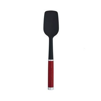 KitchenAid Classic Spoon Spatula Silicone Empire Red