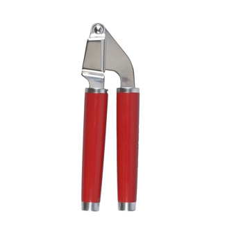 KitchenAid Classic Garlic Press Empire Red