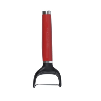 KitchenAid Classic Y Peeler Empire Red