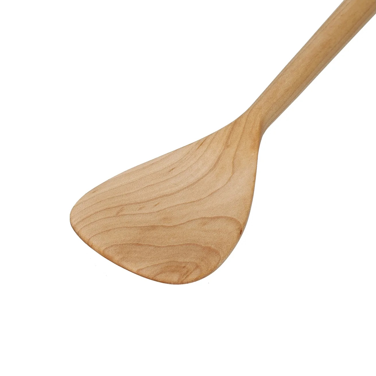 KitchenAid Maple Wood Solid Turner