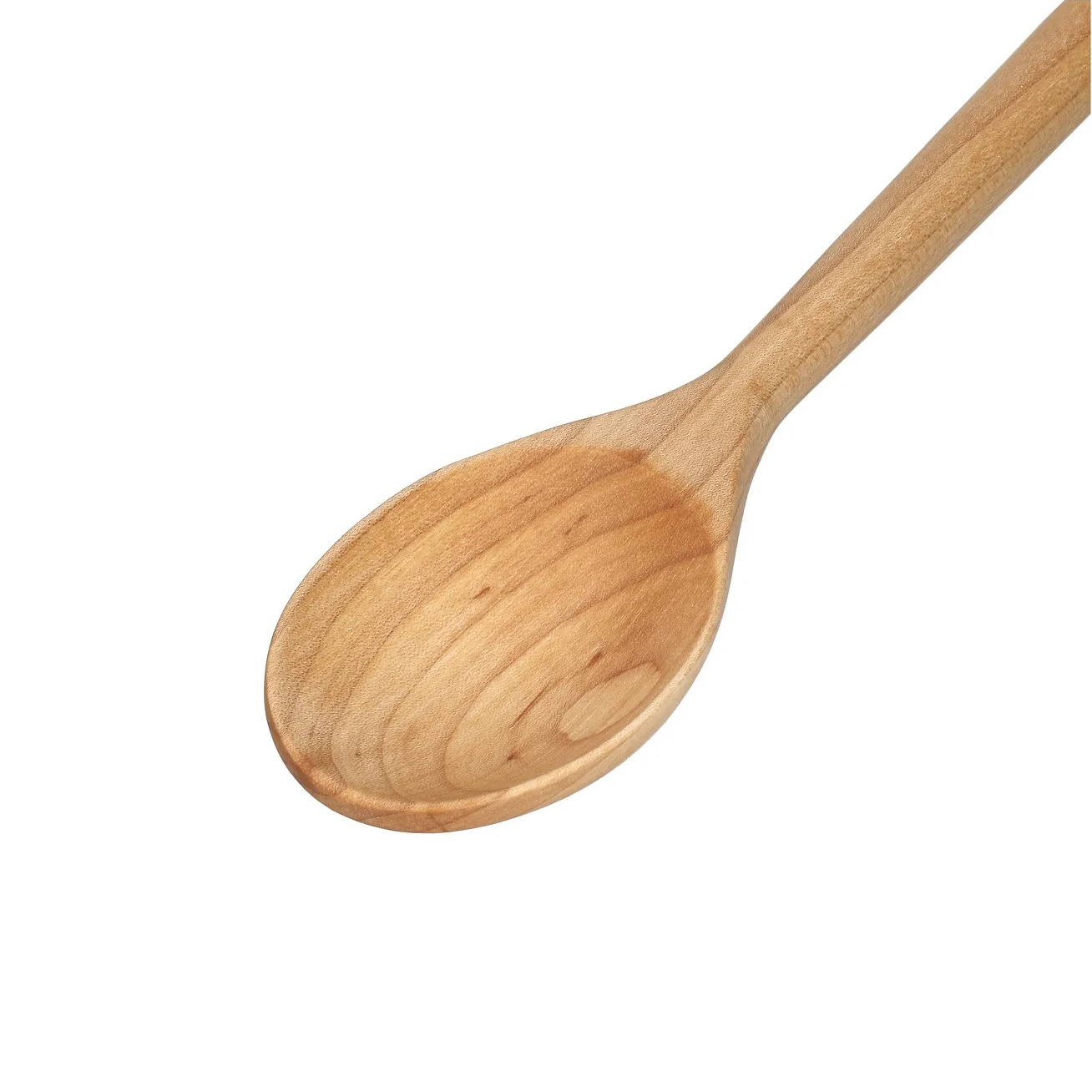 KitchenAid Maple Wood Basting Spoon