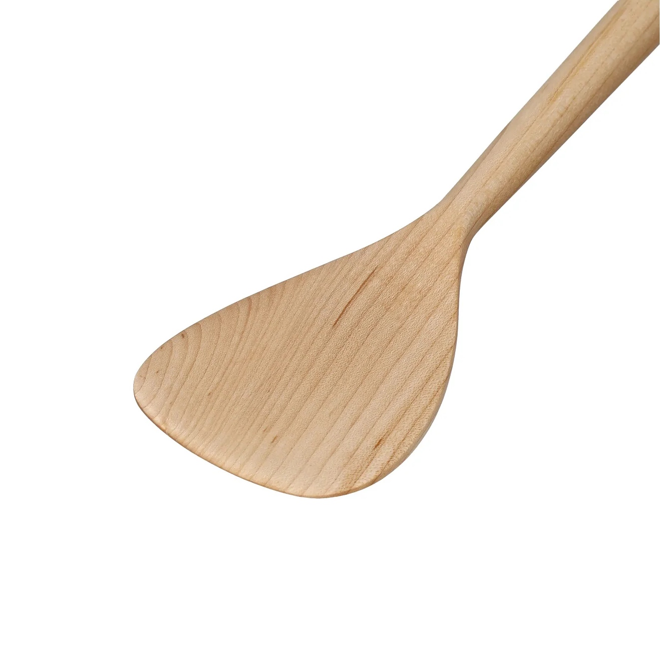 KitchenAid Maple Wood Short Turner