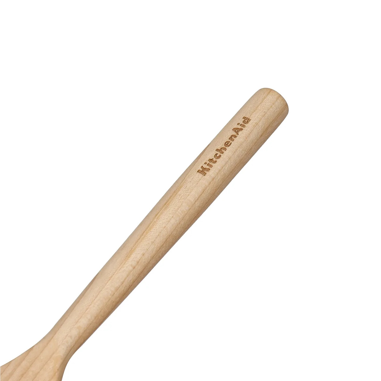 KitchenAid Maple Wood Short Turner-3