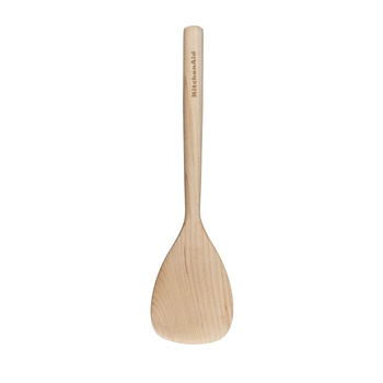 KitchenAid Maple Wood Short Turner