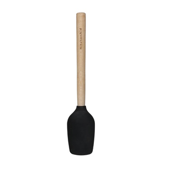 KitchenAid Maple Wood Mini Spoon Spatula