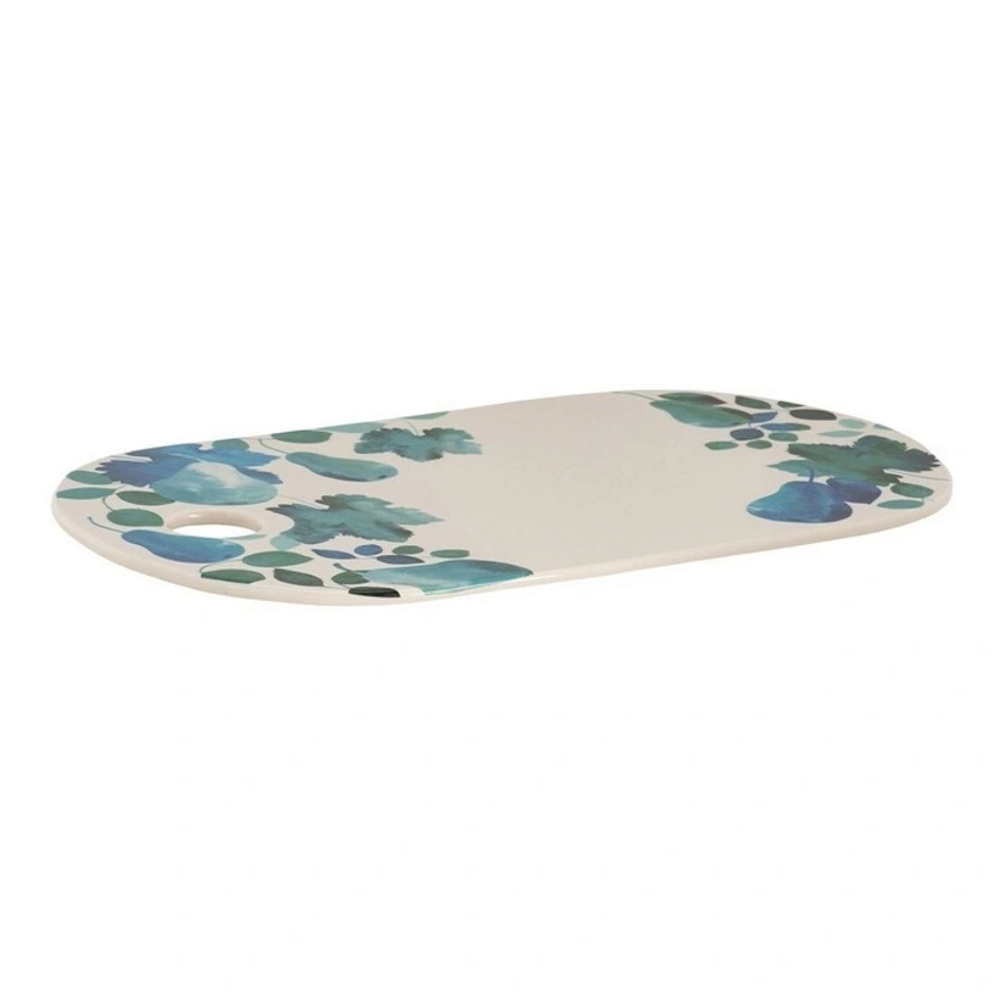 Maxwell & Williams Giverny Cheese Platter 40x24cm Gift Boxed-2