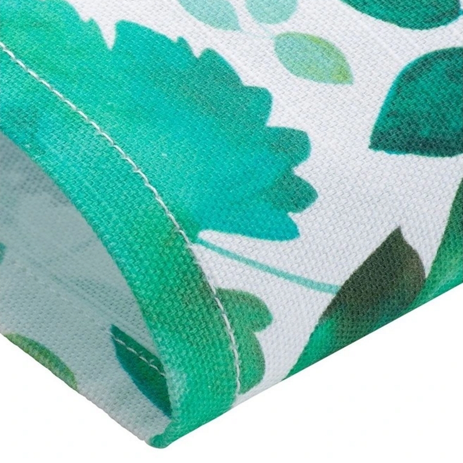 Maxwell & Williams Giverny Cotton Napkin Set of 4 45x45cm-3