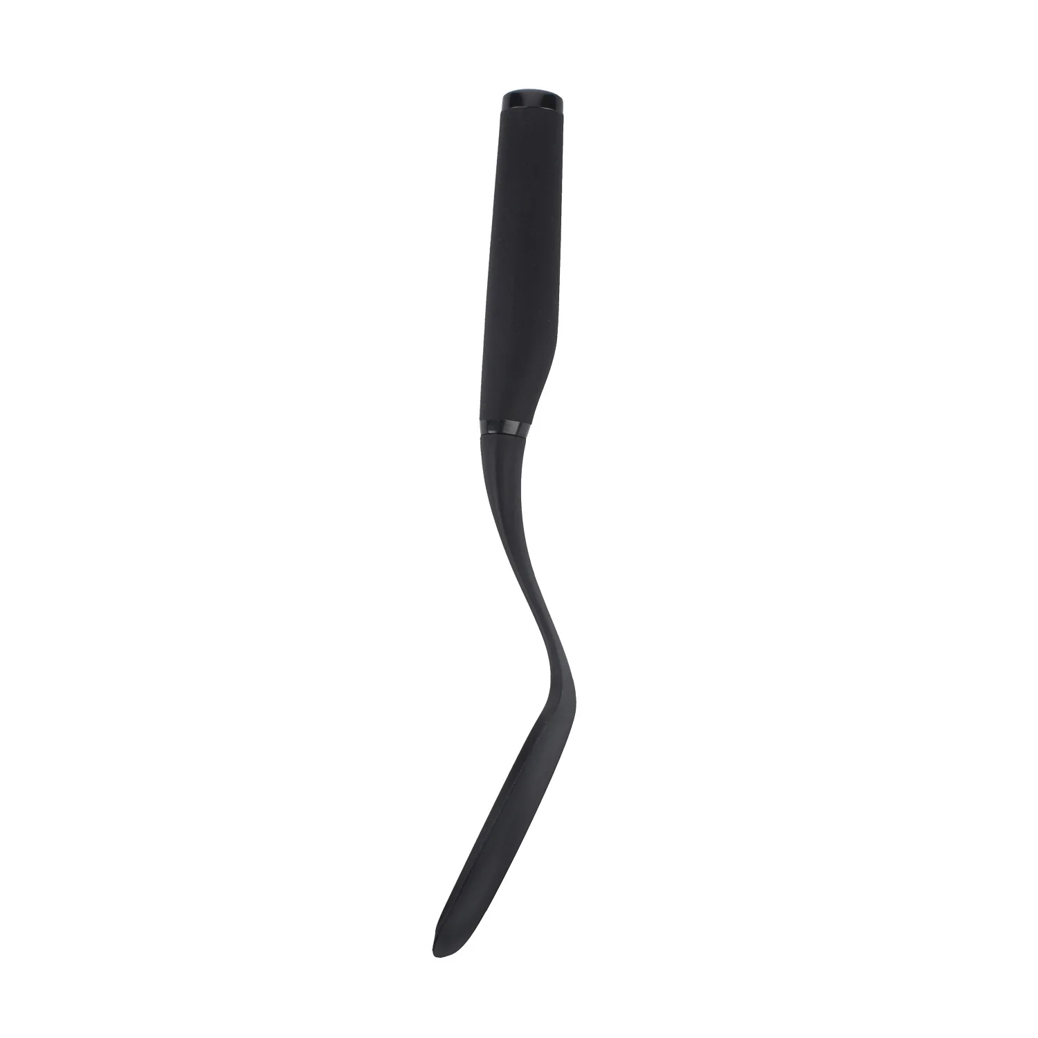 KitchenAid Soft Touch Short Turner Nylon Black-2