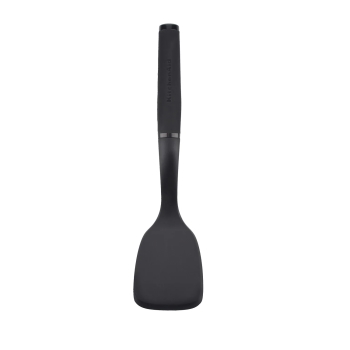 KitchenAid Soft Touch Short Turner Nylon Black