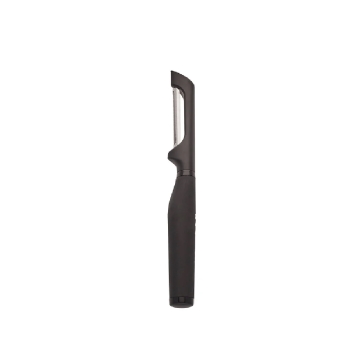 KitchenAid Soft Touch European Peeler Black