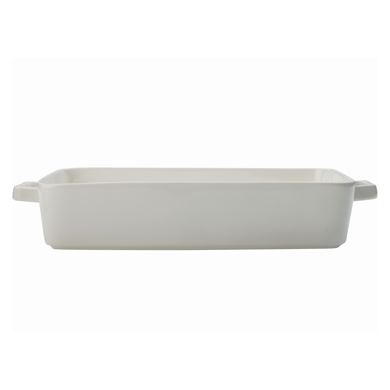 Maxwell Williams Epicurious Lasagne Dish 36x24.5x7.5cm White Gift Boxed-3
