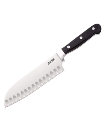 Pyrex Centurion Forged Santoku Knife 17cm