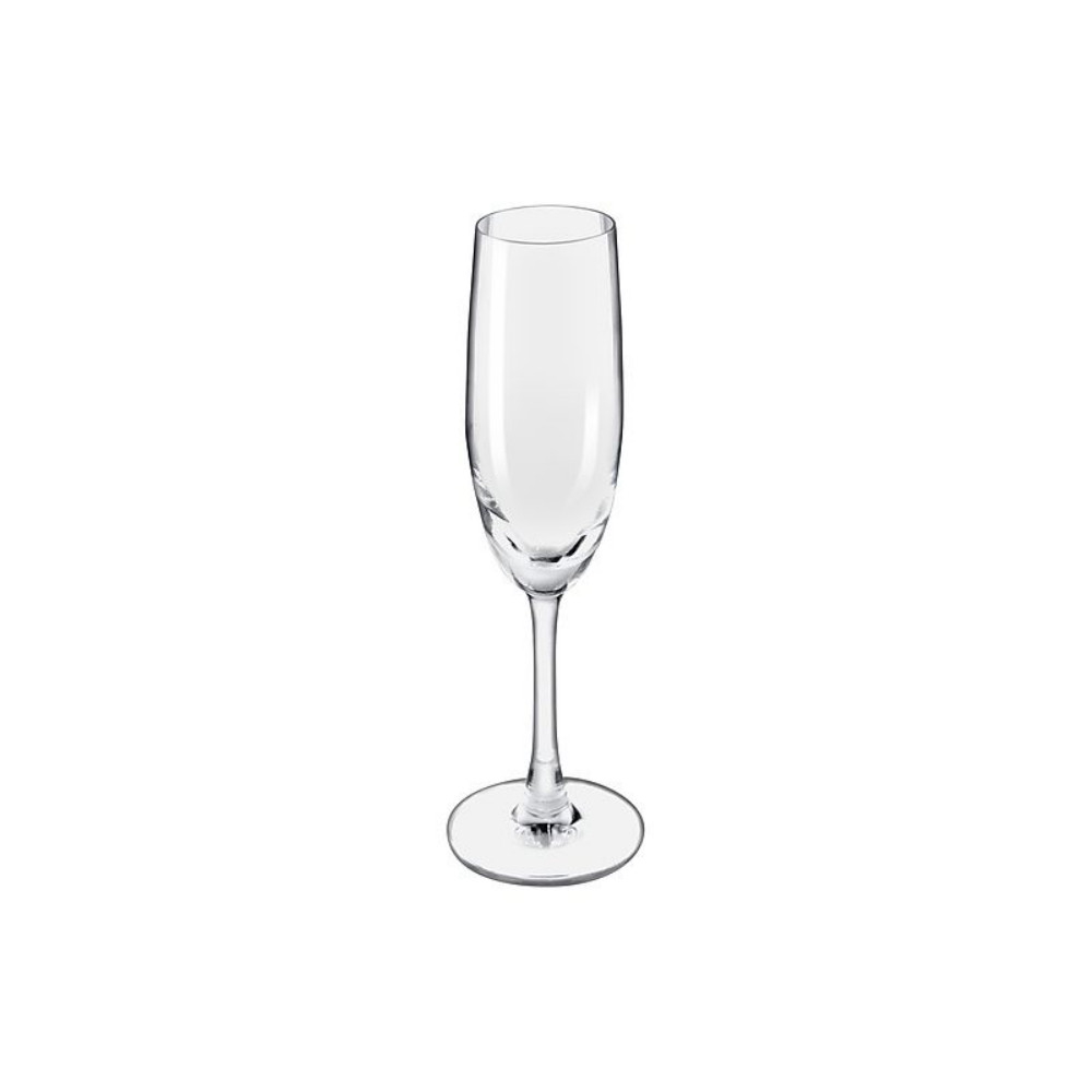 Maxwell Williams Cosmopolitan Flute 160ML Set of 6 Gift Boxed-3