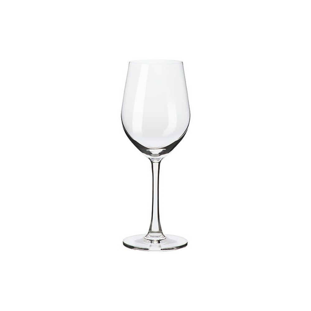 Maxwell Williams Cosmopolitan Wine Glass 345ML Set of 6 Gift Boxed-4