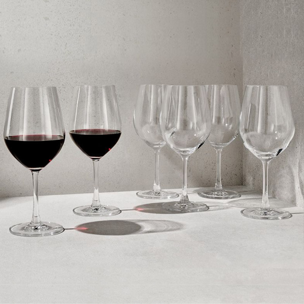 Maxwell Williams Cosmopolitan Wine Glass 590ML Set of 6 Gift Boxed-3