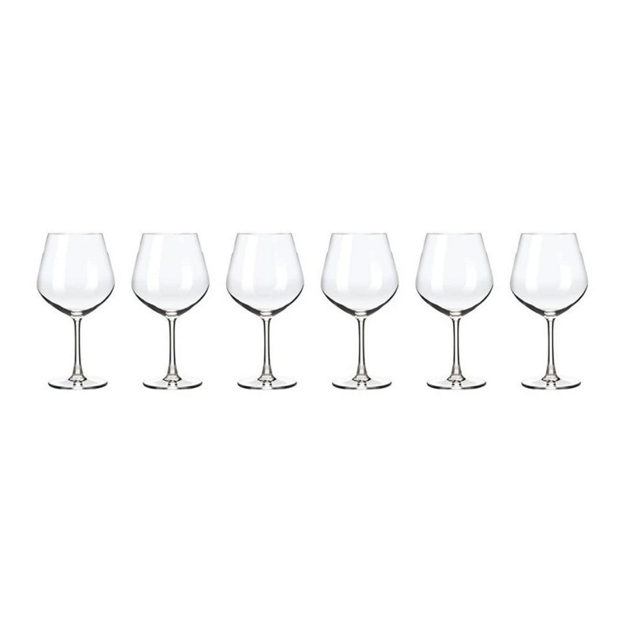 Maxwell Williams Cosmopolitan Wine Glass 710ML Set of 6 Gift Boxed-1